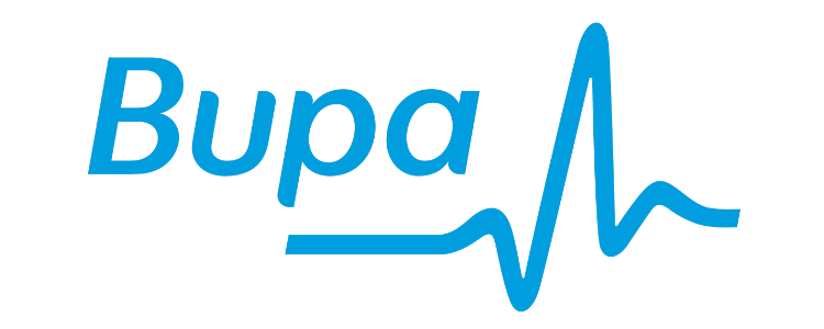 BUPA